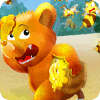 Honey Trouble игра