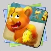 Honey Trouble игра Honey Trouble игра
