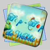 Hop Hop the Wabbit игра Hop Hop the Wabbit игра