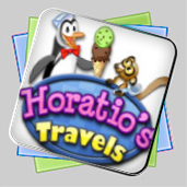 Horatio's Travels игра Horatio's Travels игра