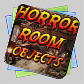 Horror Room Objects игра Horror Room Objects игра