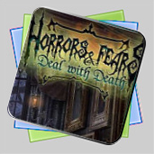 Horrors And Fears: Deal With Death игра Horrors And Fears: Deal With Death игра
