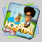 Hospital Manager игра Hospital Manager игра