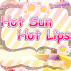 Hot Sun - Hot Lips игра