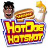 Hotdog Hotshot игра