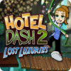 Hotel Dash 2: Lost Luxuries игра