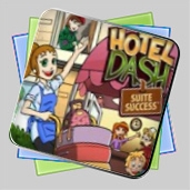 Hotel Dash: Suite Success игра Hotel Dash: Suite Success игра