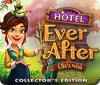 Hotel Ever After: Ella's Wish Collector's Edition игра