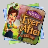Hotel Ever After: Ella's Wish Collector's Edition игра Hotel Ever After: Ella's Wish Collector's Edition игра