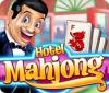 Hotel Mahjong игра