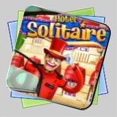 Hotel Solitaire игра Hotel Solitaire игра
