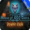 House of 1000 Doors Double Pack игра