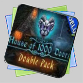 House of 1000 Doors Double Pack игра House of 1000 Doors Double Pack игра