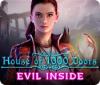 House of 1000 Doors: Evil Inside игра