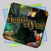 House Of Fear игра House Of Fear игра