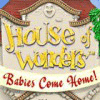 House of Wonders: Babies Come Home игра