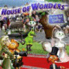 House of Wonders: The Kitty Kat Wedding игра