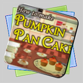 How To Make Pumpkin Pancake игра How To Make Pumpkin Pancake игра