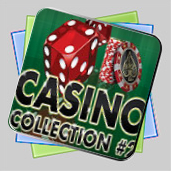 Hoyle Casino Collection 2 игра Hoyle Casino Collection 2 игра