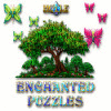 Hoyle Enchanted Puzzles игра
