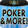 Hoyle Poker & More игра