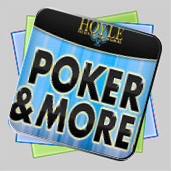 Hoyle Poker & More игра Hoyle Poker & More игра