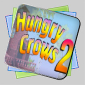 Hungry Crows 2 игра Hungry Crows 2 игра