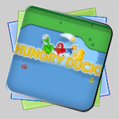 Hungry Ducks игра Hungry Ducks игра