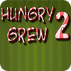 Hungry Grew 2 игра
