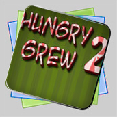 Hungry Grew 2 игра Hungry Grew 2 игра