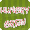 Hungry Grew игра