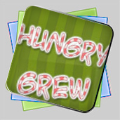 Hungry Grew игра Hungry Grew игра