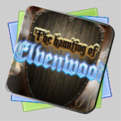 The Hunting of Elwenwood игра The Hunting of Elwenwood игра