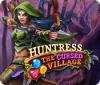 Huntress: The Cursed Village игра