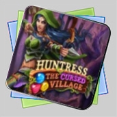 Huntress: The Cursed Village игра Huntress: The Cursed Village игра