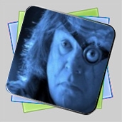 Harry Potter: Moody's Magical Eye игра Harry Potter: Moody's Magical Eye игра