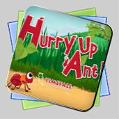 Hurry Up, Ant игра Hurry Up, Ant игра