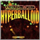 Hyperballoid: Around the World игра