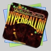 Hyperballoid: Around the World игра Hyperballoid: Around the World игра