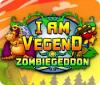 I Am Vegend: Zombiegeddon игра