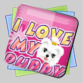 I Love My Puppy игра I Love My Puppy игра