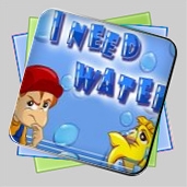 I Need Water игра I Need Water игра
