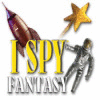 I Spy: Fantasy игра