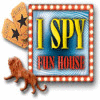 I Spy: Fun House игра