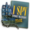 I Spy: Spooky Mansion игра