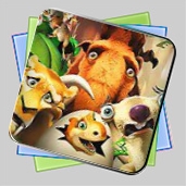 Ice Age 3 Puzzle игра Ice Age 3 Puzzle игра