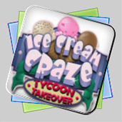 Ice Cream Craze: Tycoon Takeover игра Ice Cream Craze: Tycoon Takeover игра