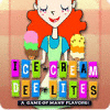 Ice Cream Dee Lites игра