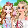Ice Cream Girls игра