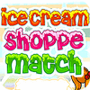 Ice Cream Shoppe Match игра